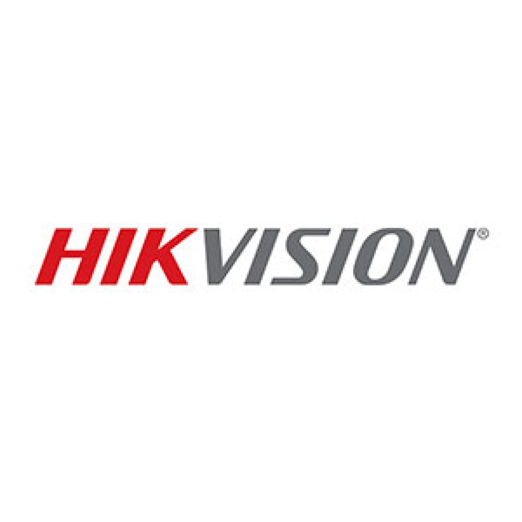 hikvision